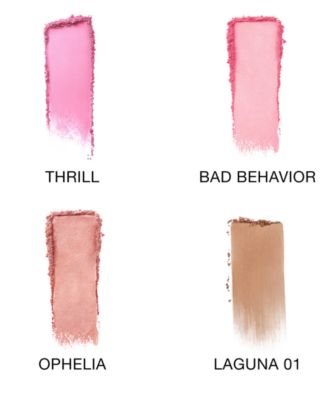 Hot Escape Cheek Palette, 0.12 oz.