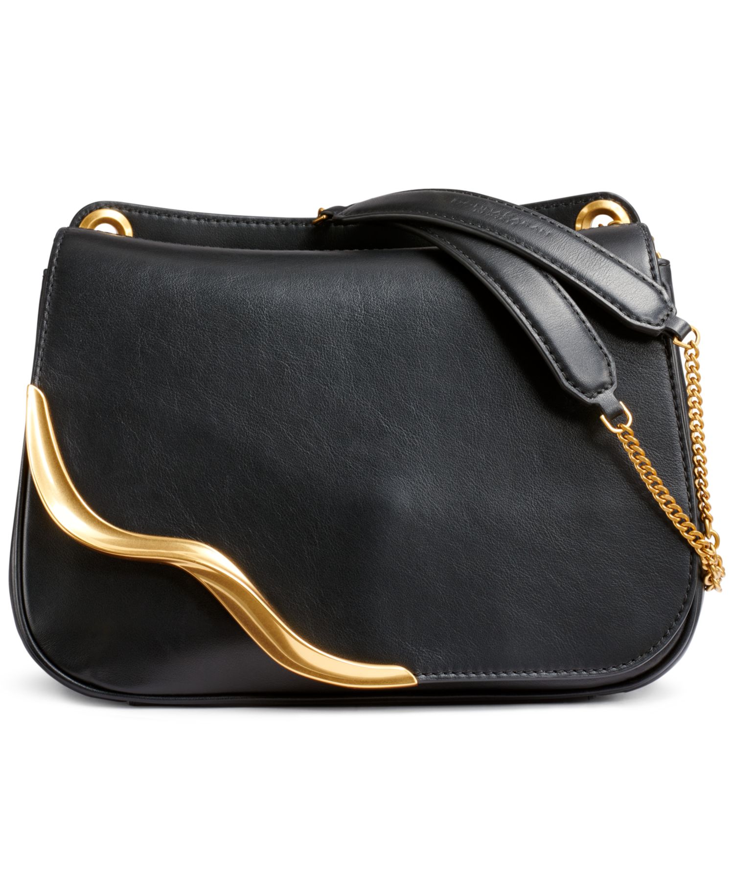 Malverne Crossbody Bag