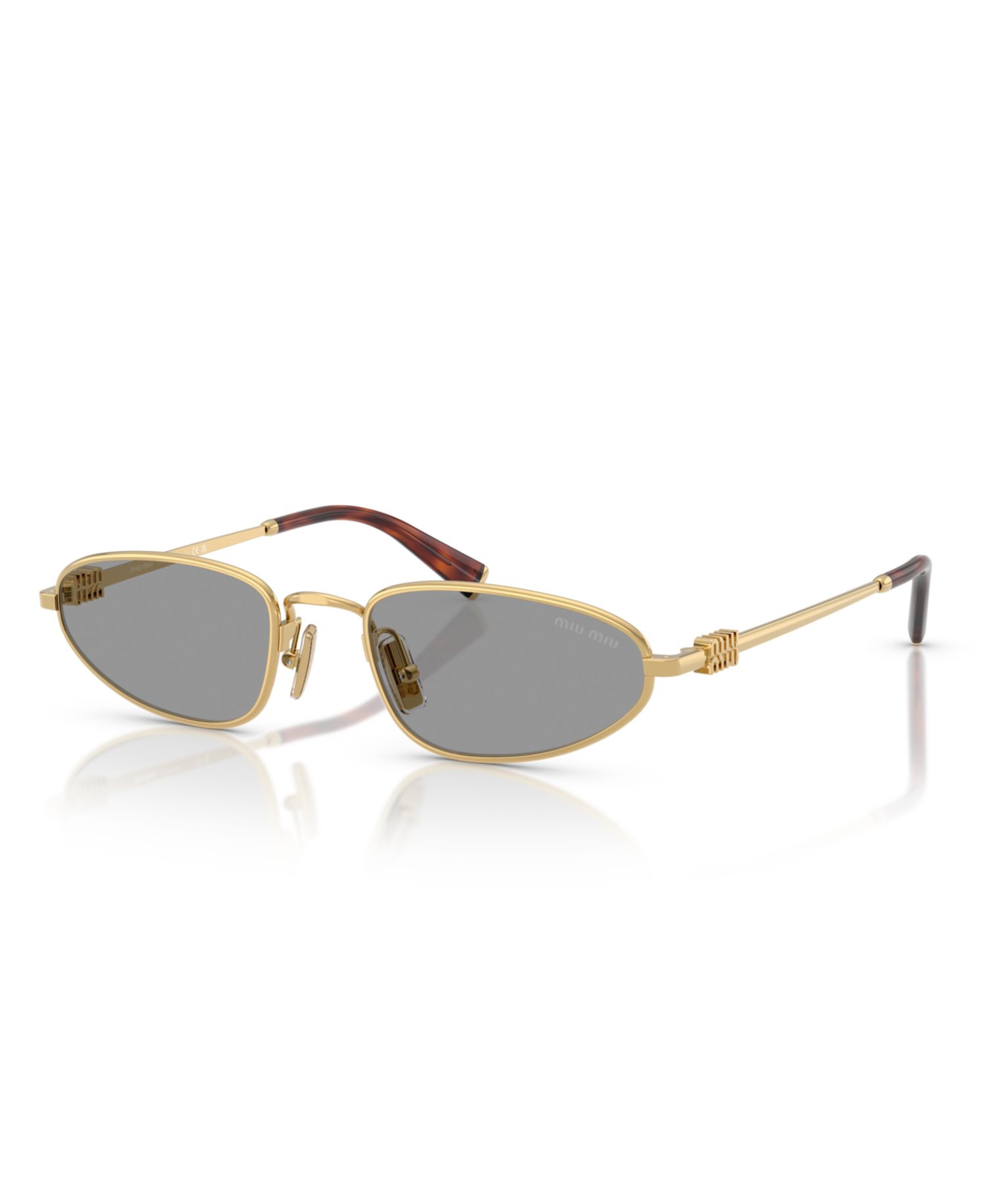 Women's Large Sunglasses, MU A52S