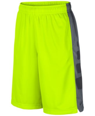 Nike Boys' Elite Striped Shorts - Sale & Clearance - Kids & Baby - Macy's