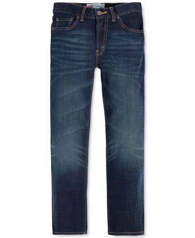 Levi's® Boys' 541 Athletic Fit Jeans