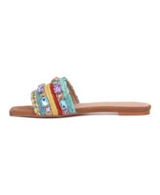 Women's Miya Slide Sandals