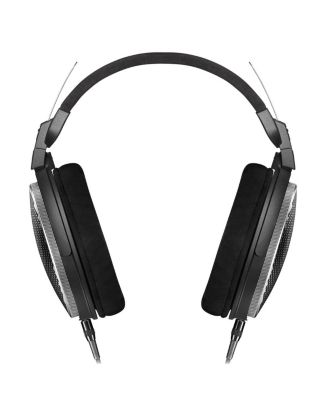 ATH-ADX5000 Open-Air Dynamic Over-Ear Headphones (Black