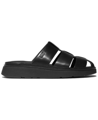 Men's Slip On Fisherman Mules