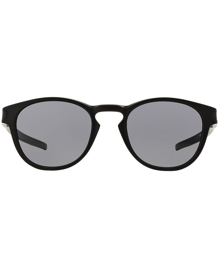 Oakley Sunglasses, OO9265 LATCH - Macy's