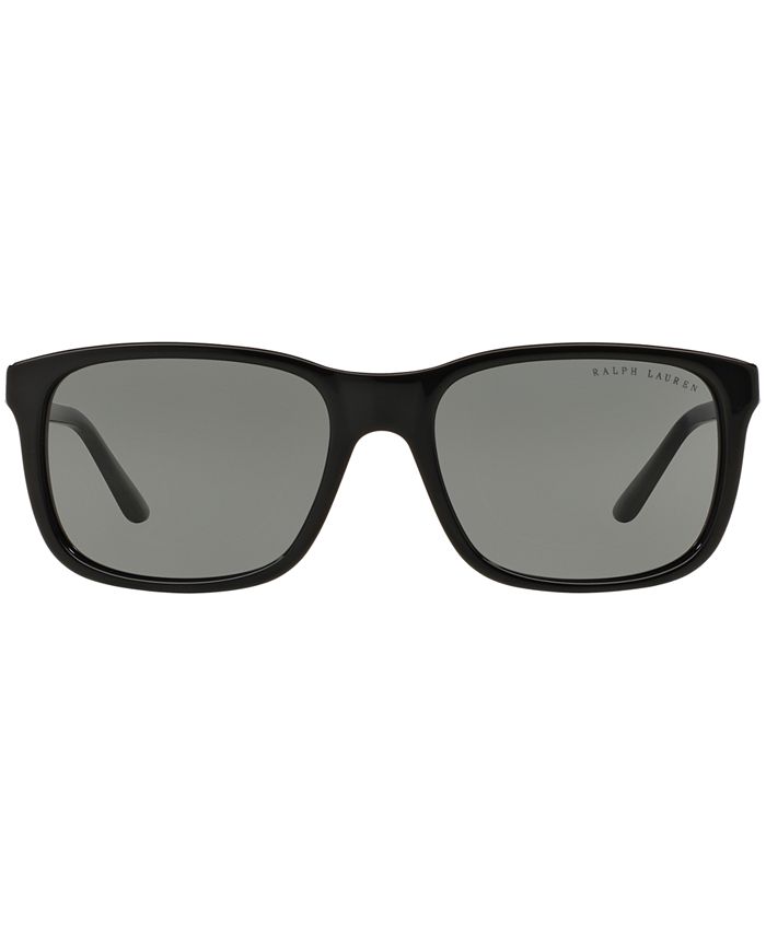 Ralph Lauren Sunglasses, RL8142 Macy's