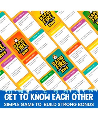 Engaging Couples Conversation Cards - Fun Icebreakers for Adult Relationships