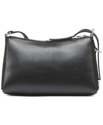 Mandy Top Zipper Crossbody