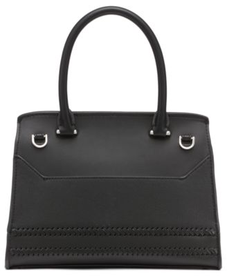 Becky Canvas Crossbody