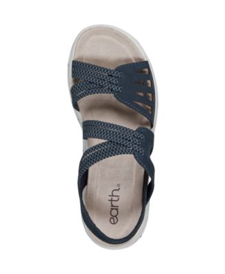 Women's Vernon Strappy Sporty Sandals
