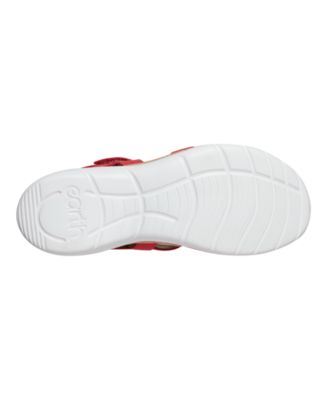 Women's Rosie Strappy Slingback Flat Sandals