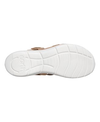 Women's Rosie Strappy Slingback Flat Sandals