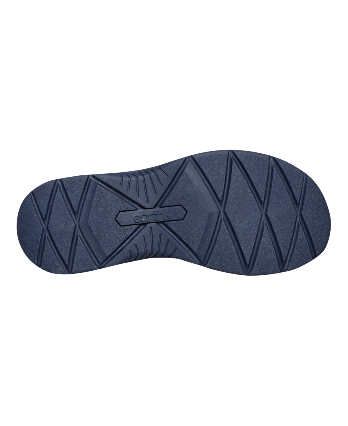 EARTH WOMEN'S VERNON STRAPPY SPORTY SANDALS 
