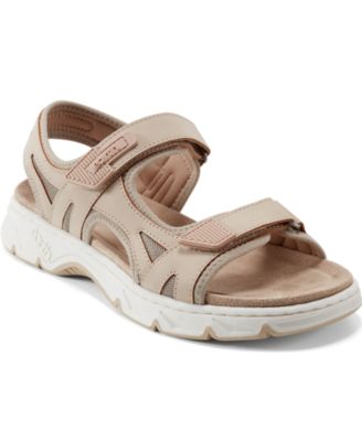 Women's Venny Banded Sporty Flat Sandals