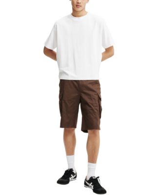 Men's Baggy Cargo Shorts