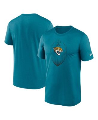 Nike Men's Teal Jacksonville Jaguars Primetime Legend Icon