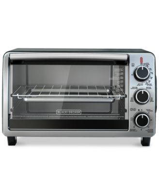 6-Slice Countertop Convection Oven