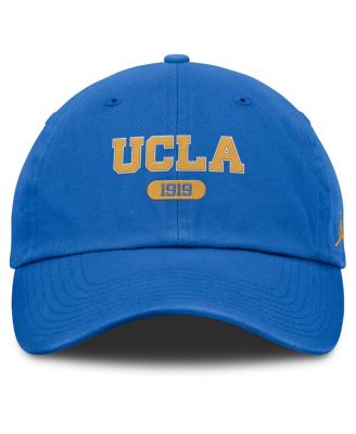 Men's Blue UCLA Bruins Club Adjustable Hat