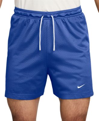 Nike - Men's Dri-FIT 5" Mesh Basketball Shorts