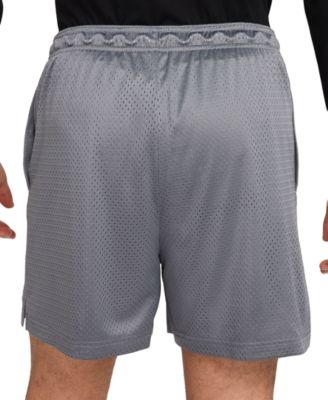 ◆Nike◆ Men's Dry Fit 5 Inch Mesh Basketball Shorts Nike Men's Dri-FIT 5