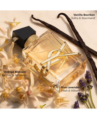 Yves Saint Laurent 3-Pc. Libre Eau de Parfum & Loveshine Lip