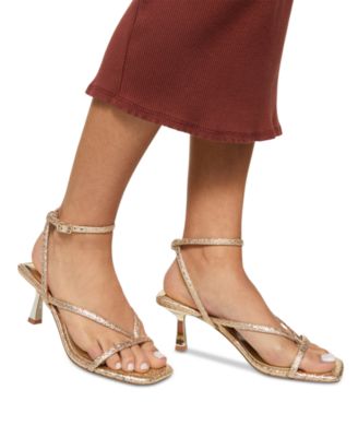 Women's Dorinda Strappy Dress Sandals