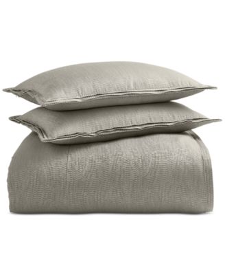 Refraction Duvet Cover Set, Full/Queen, Exclusively at Macy's