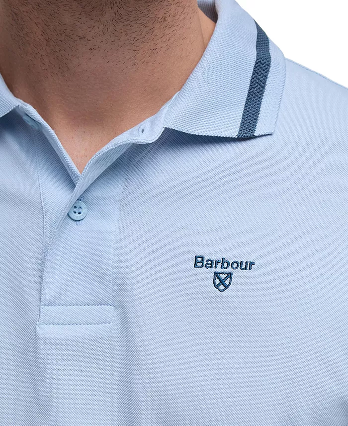 Men's Ferrybridge Lightweight Polo Shirt - thumbnail 4
