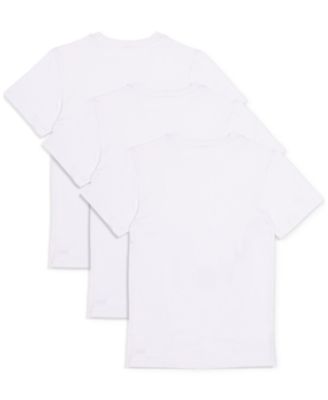 Little & Big Boys Cotton T-Shirts, Pack of 3