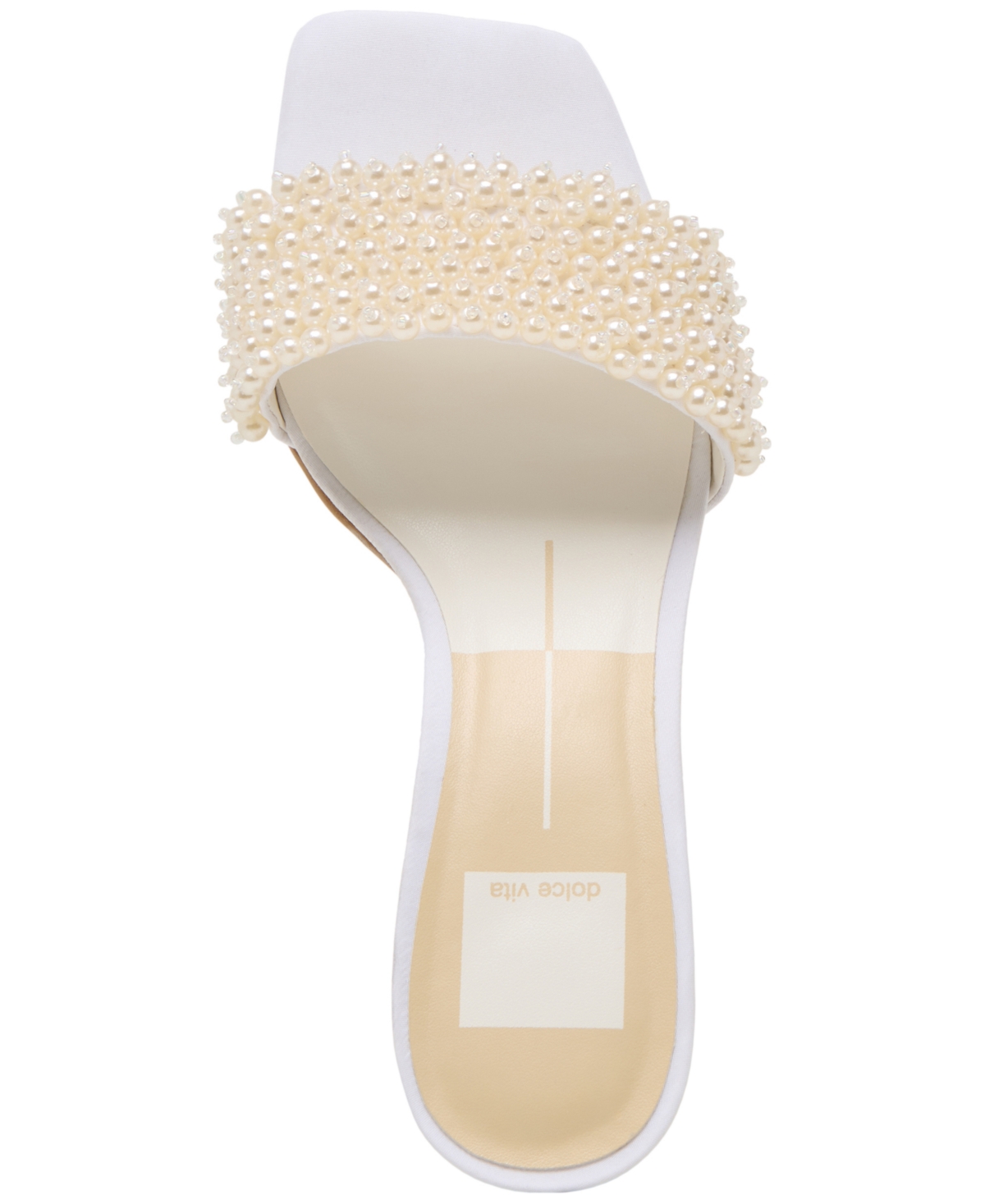 Dolce Vita Rexa Studded Sandal