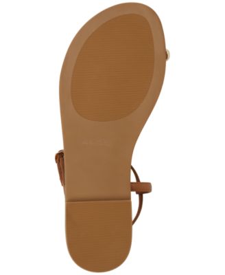 Women's Jomali Toe-Ring Strappy Flat Sandals