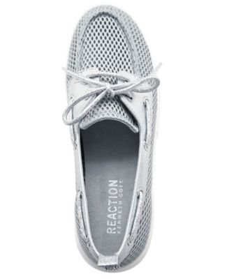 Women's Zelda Almond Toe Boat Shoes