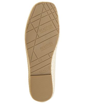 Women's Elstree Woven Ballet Flats