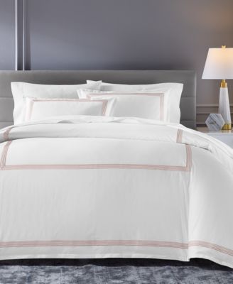 Linea 680 Thread Count Duvet Cover Set, Full/Queen, Exclusively at Macy's