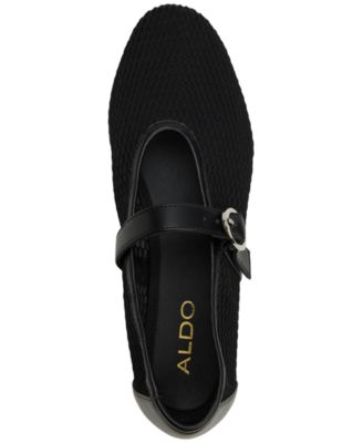 Women's Quincey Mary Jane Flats