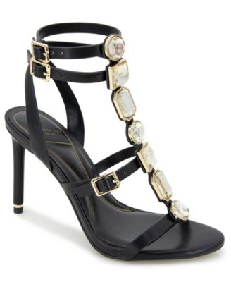 Women's Lilath Almond Toe Dress Sandals