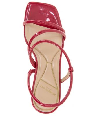 Women's Dreama Square Toe Dress Sandals