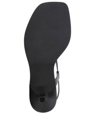 Women's Geala Square Toe Dress Sandals