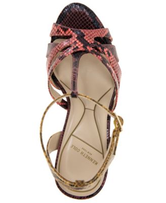 Women's Liona Almond Toe Dress Sandals