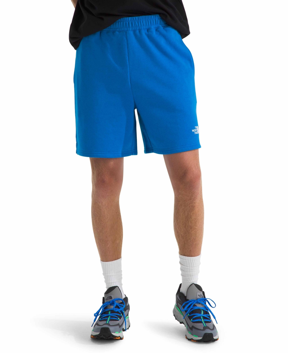 THE NORTH FACE MEN'S EVOLUTION SHORTS 