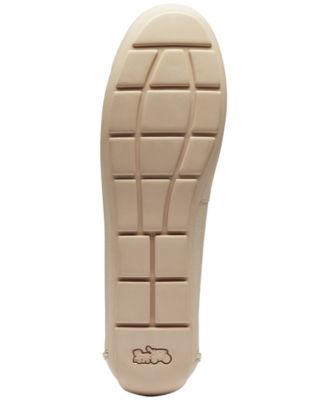 Sculpted C Leather Classic Loafer Flats