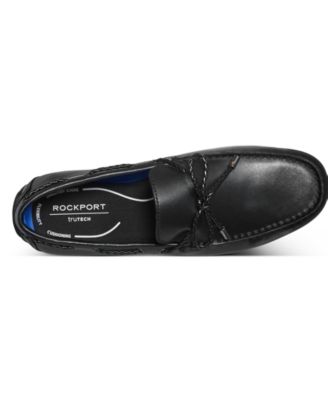 Men's Taya Casual Slip On Flat Loafers