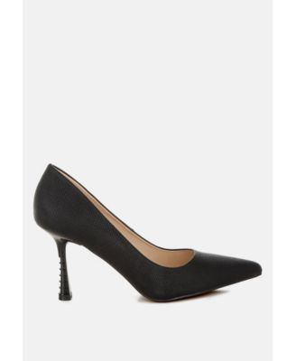 Zuzana Pointy Toe Pumps