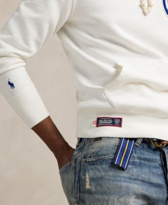 Unisex Cubs Fleece Hoodie