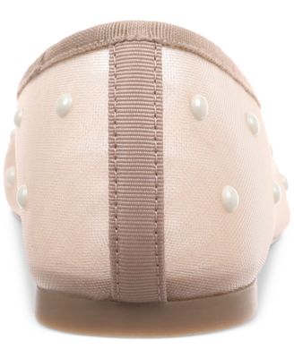 Women's Friyaa Ballet Flats, Exclusively at Macy's