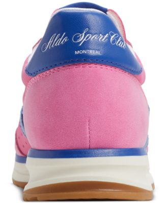 Women's Stepcount Lace-Up Jogger Sneakers 