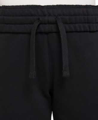 Big Kids Sportswear Club Fleece French Terry 7" Shorts  