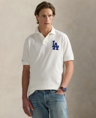 Polo Ralph Lauren Dodgers Polo Shirt