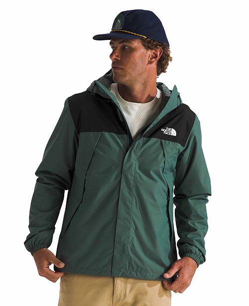 alfani The North Face Men's Waterproof Antora Jacket Men's Fashion & Accessories