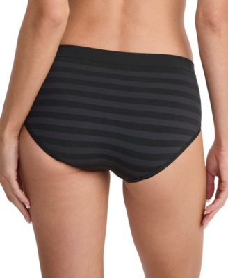 Women's Seamfree Hipster 3-Pack Underwear 4391